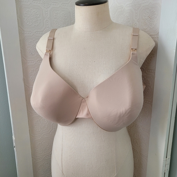 Motherhood maternity 46F nursing bra - Picture 1 of 7